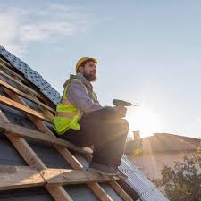 Best Emergency Roof Repair Services  in Cliffside Park, NJ